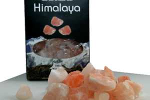 Beneficios para la salud de la Sal del Himalaya